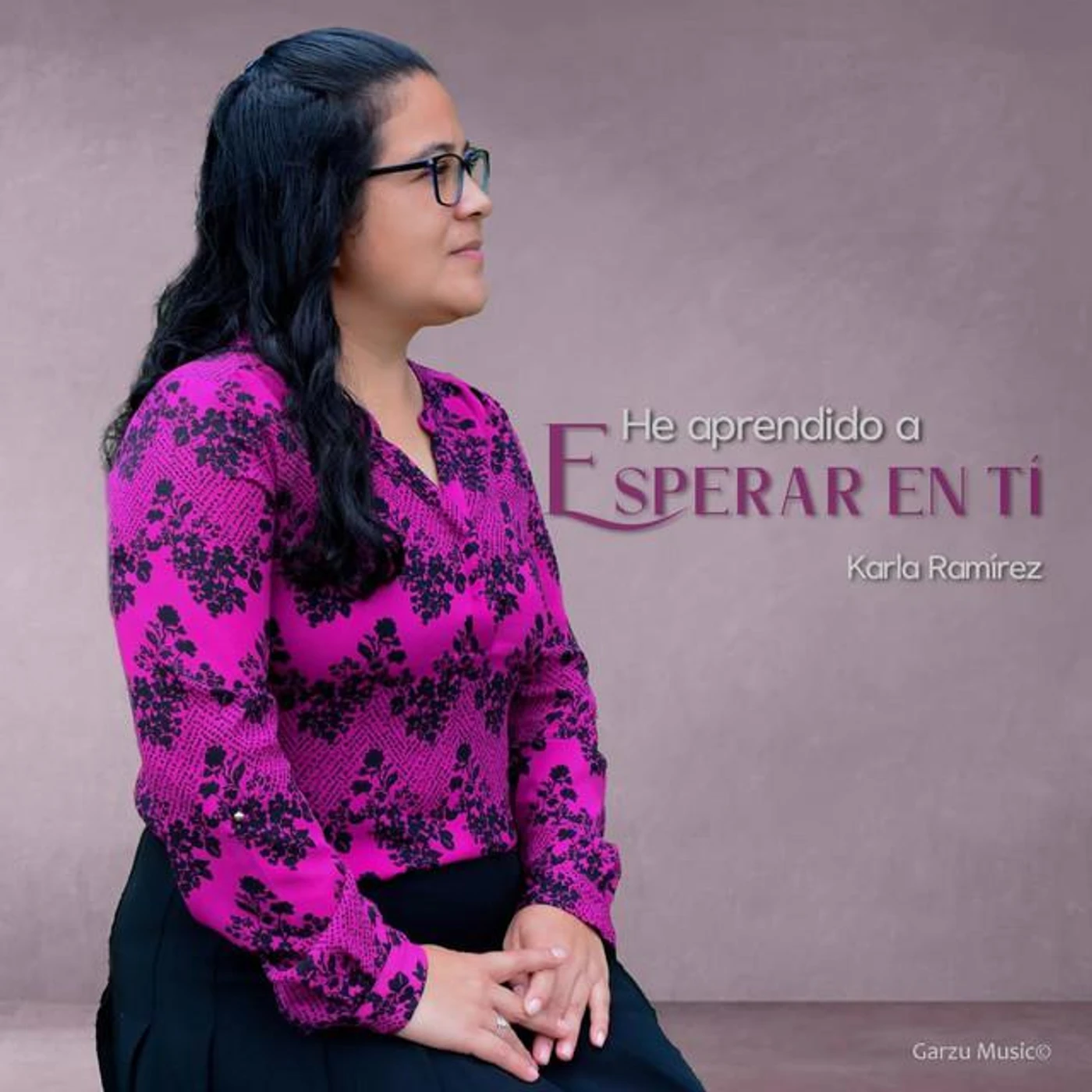 Karla Ramírez Brand Page