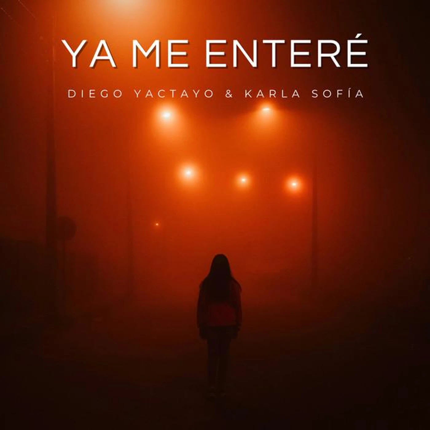 Karla Sofía Brand Page