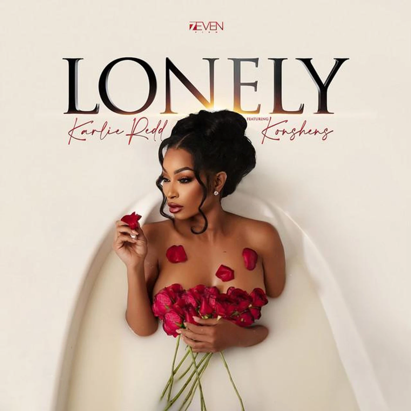 Karlie Redd