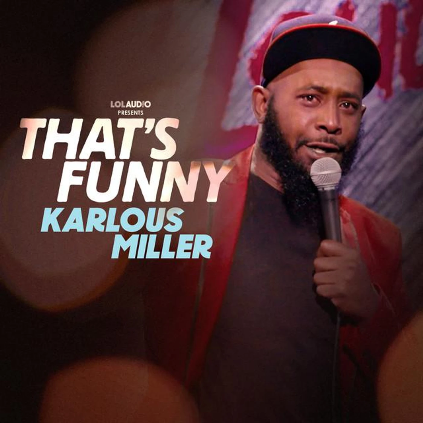 Karlous Miller Brand Page