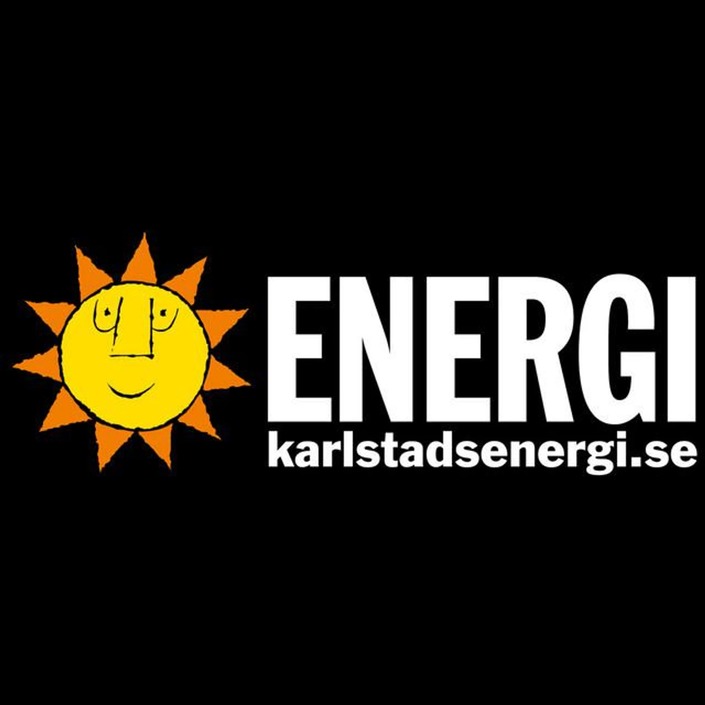 Karlstads Energi Brand Page