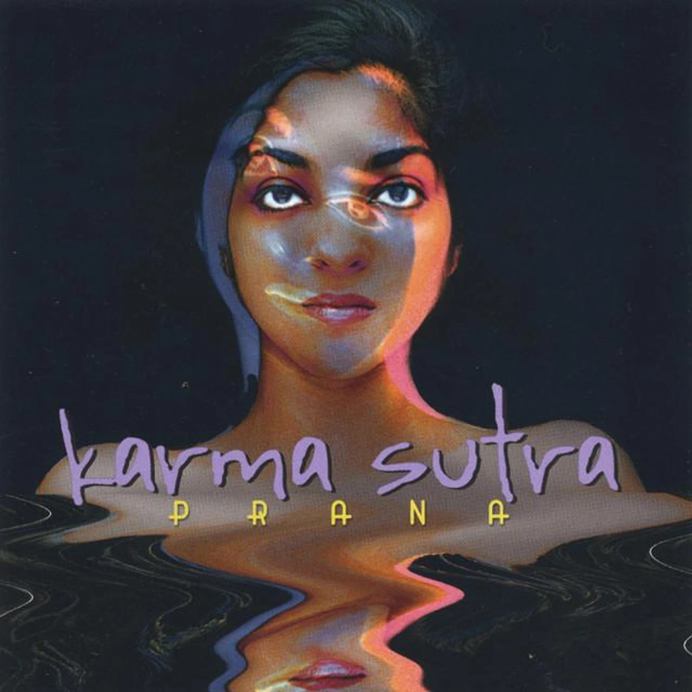 Karma Sutra Brand Page
