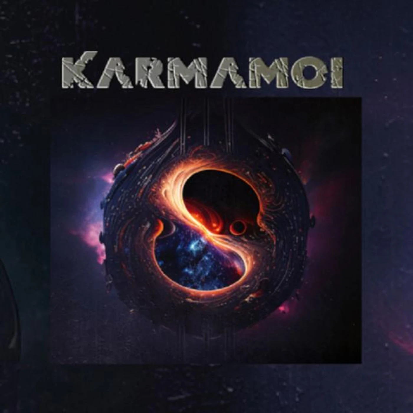 Karmamoi Brand Page