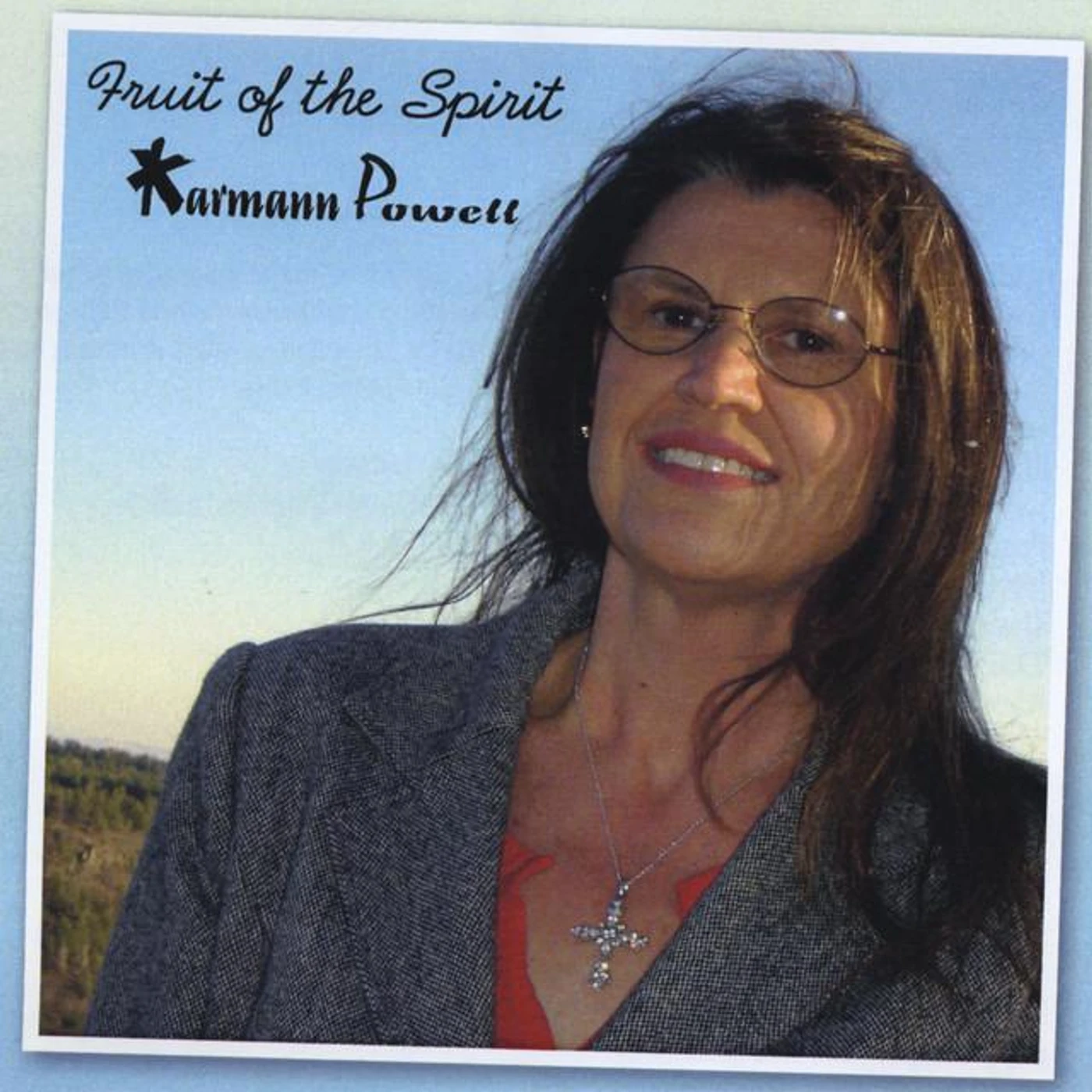 Karmann Powell