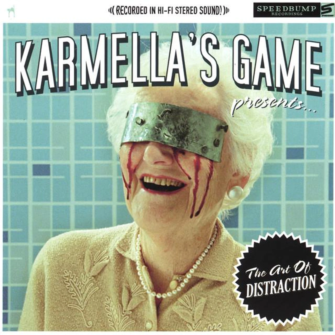 Karmella's Game Brand Page