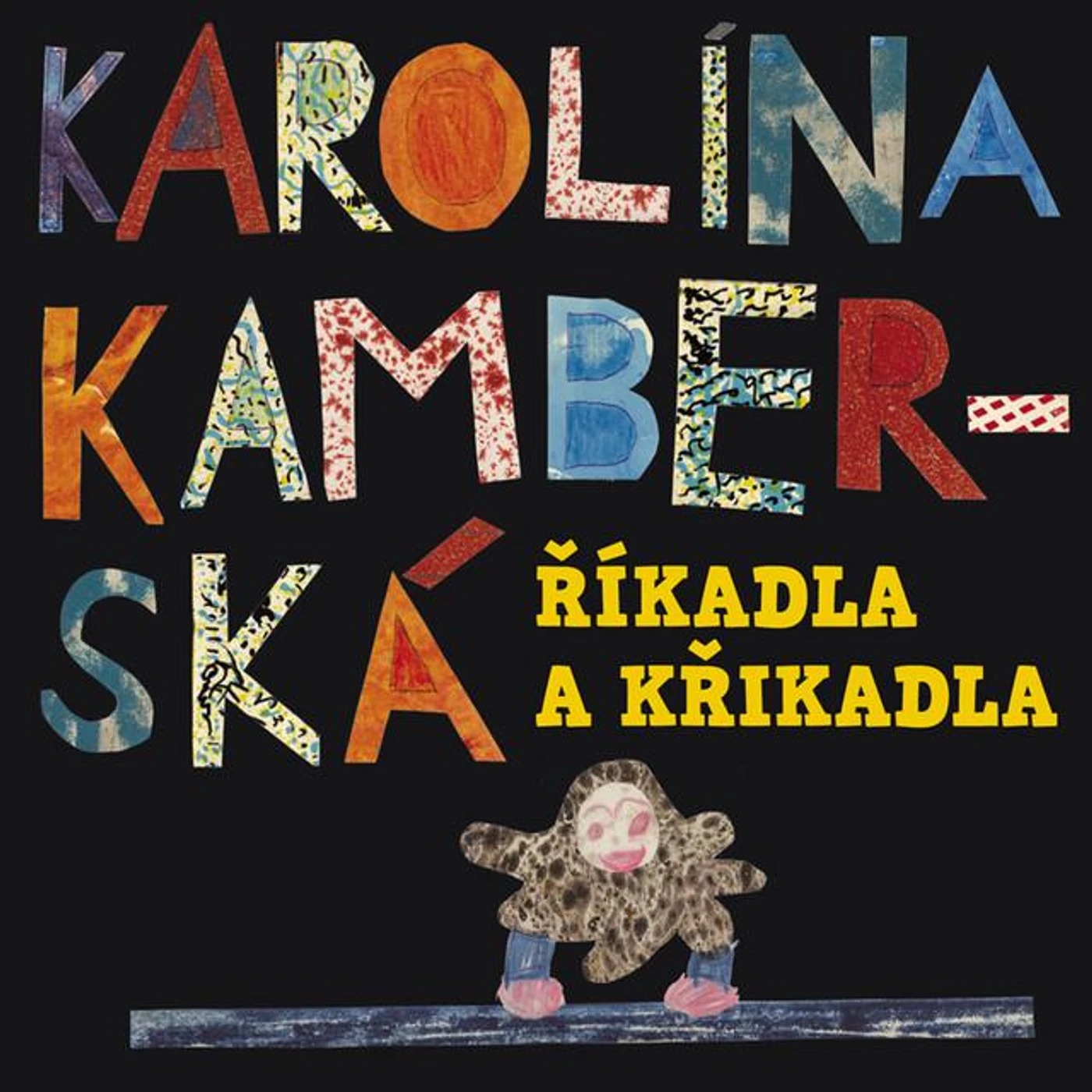 Karolína Kamberská Brand Page