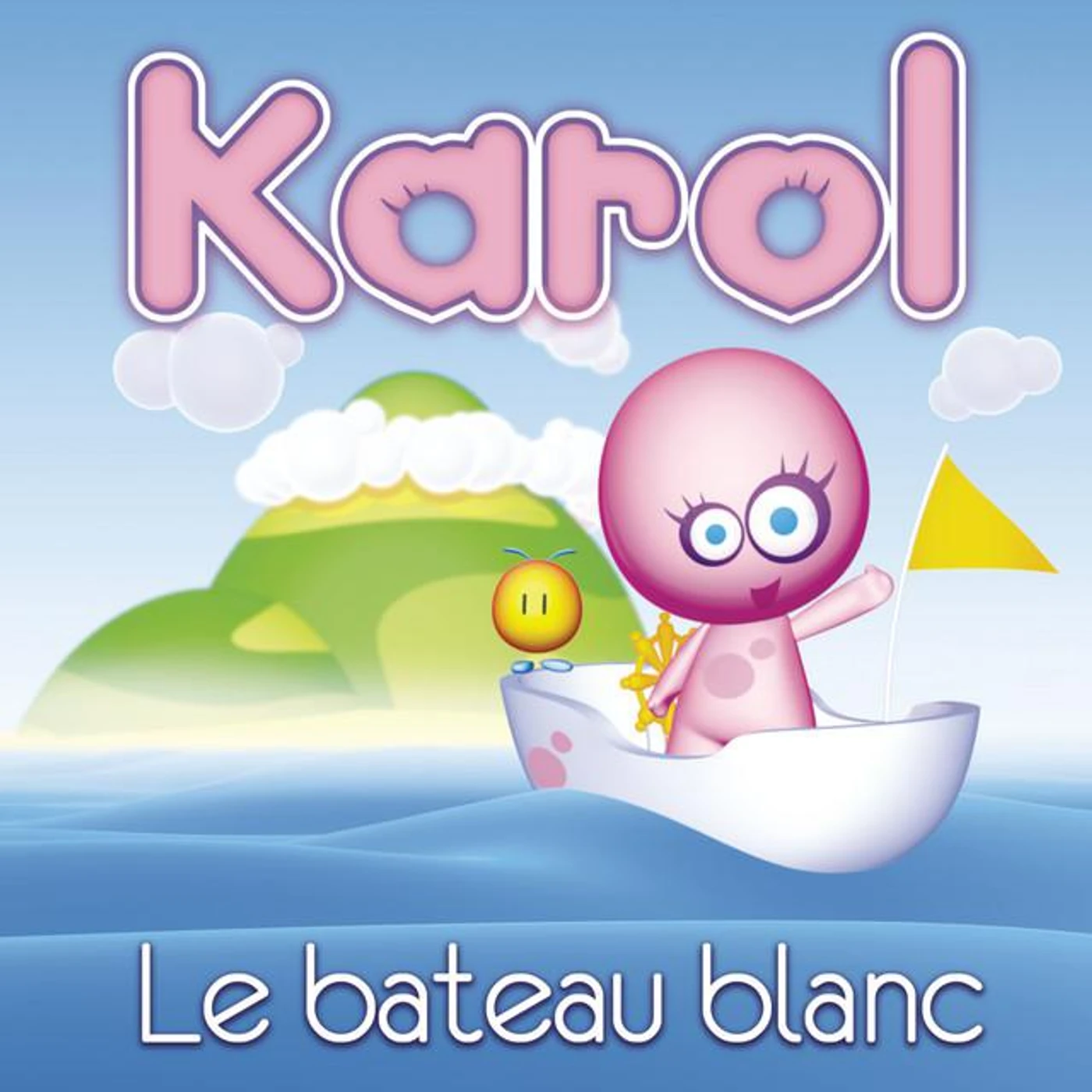 Karol Brand Page