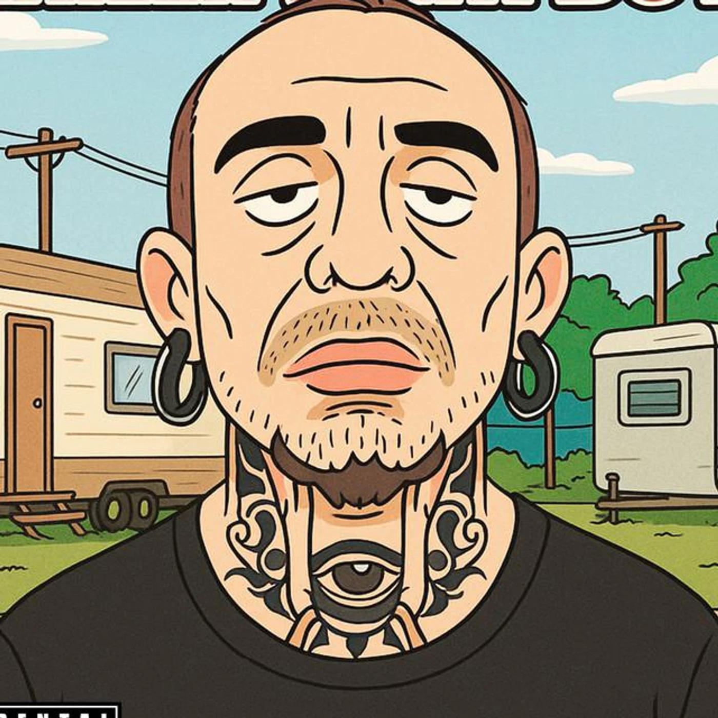 Kasta Mad Brand Page