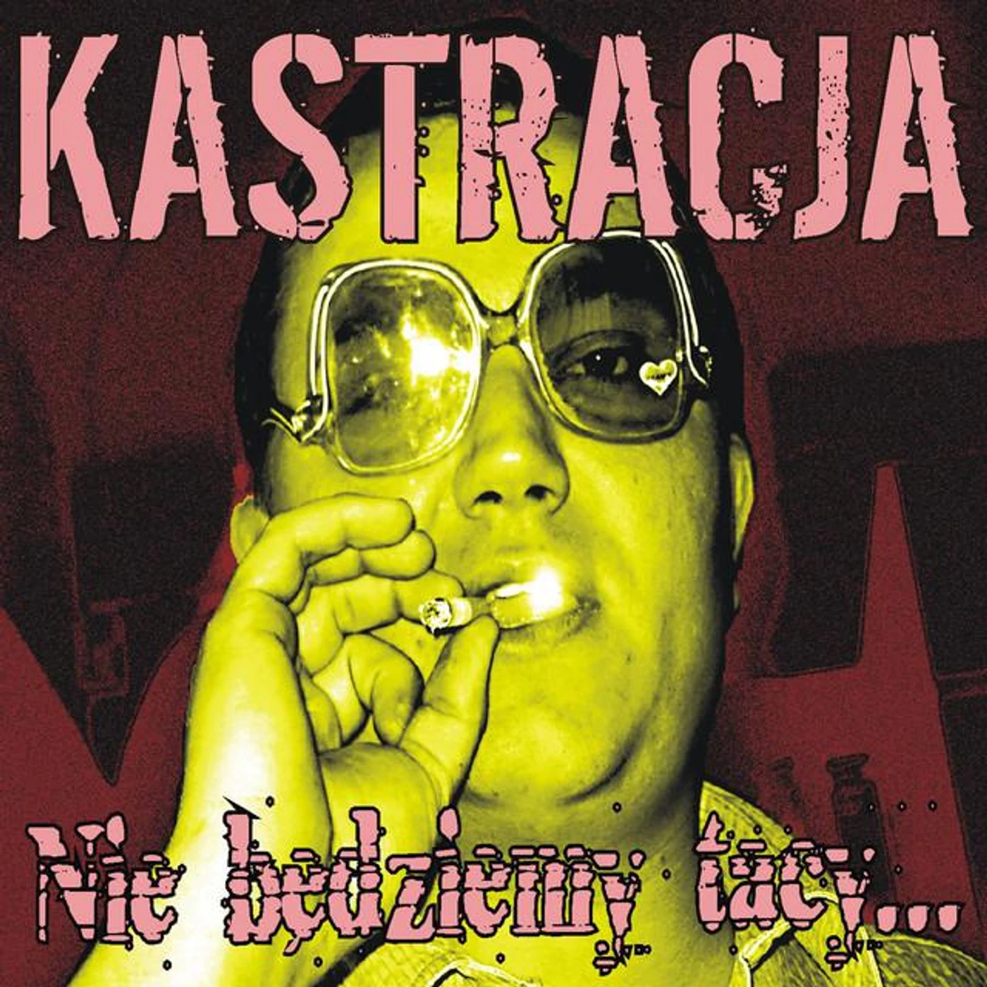 Kastracja Brand Page