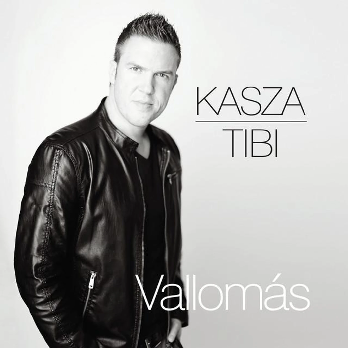 Kasza Tibi Brand Page