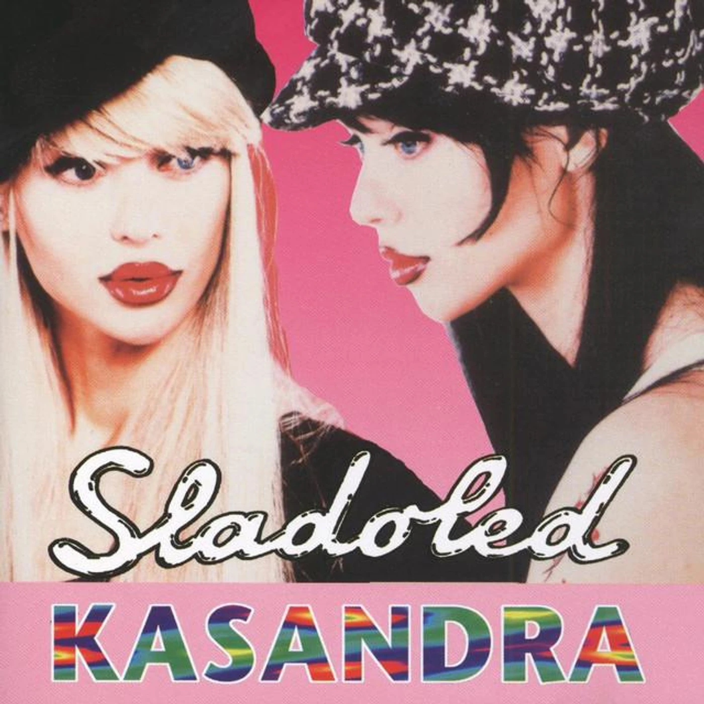 Kasandra Brand Page