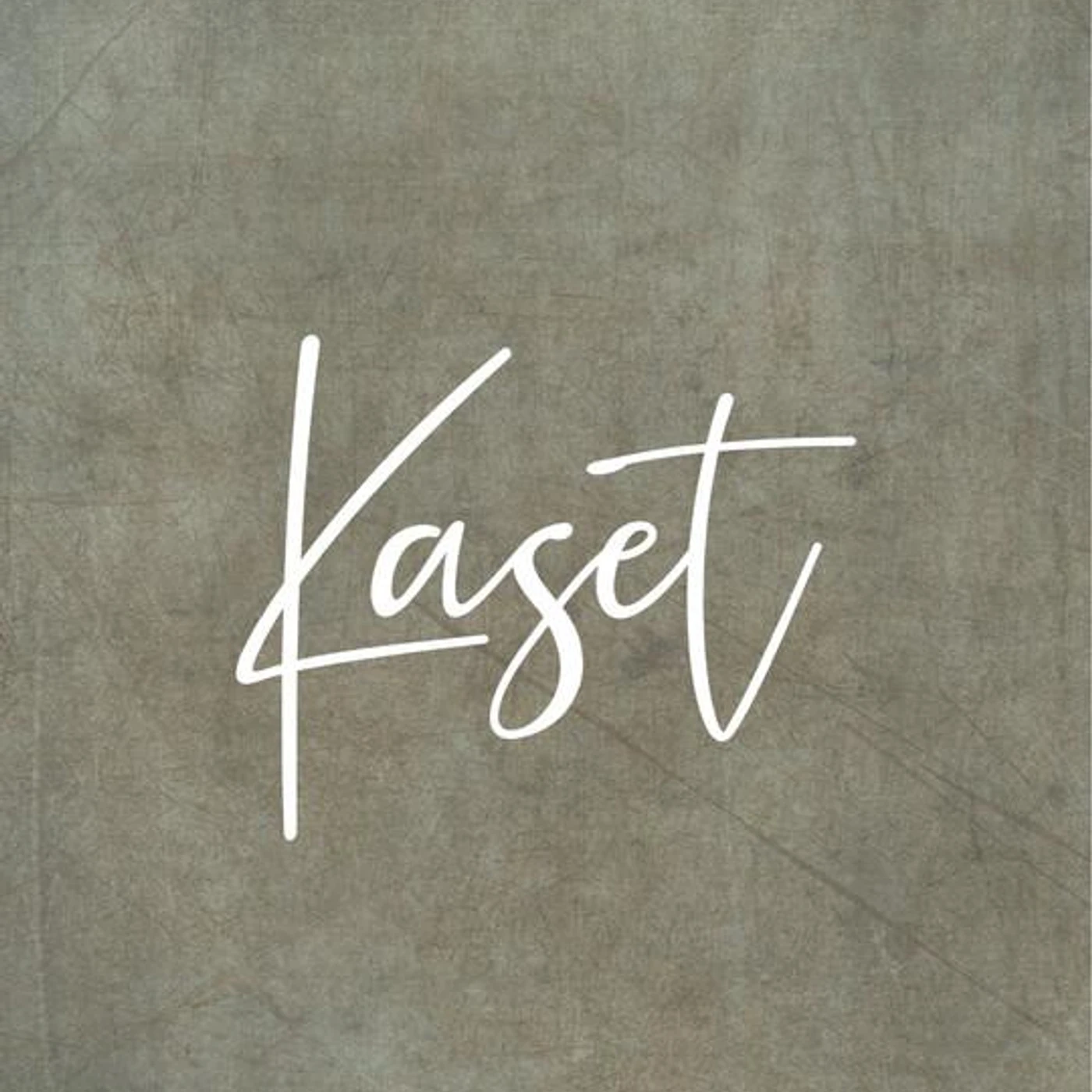 Kaset