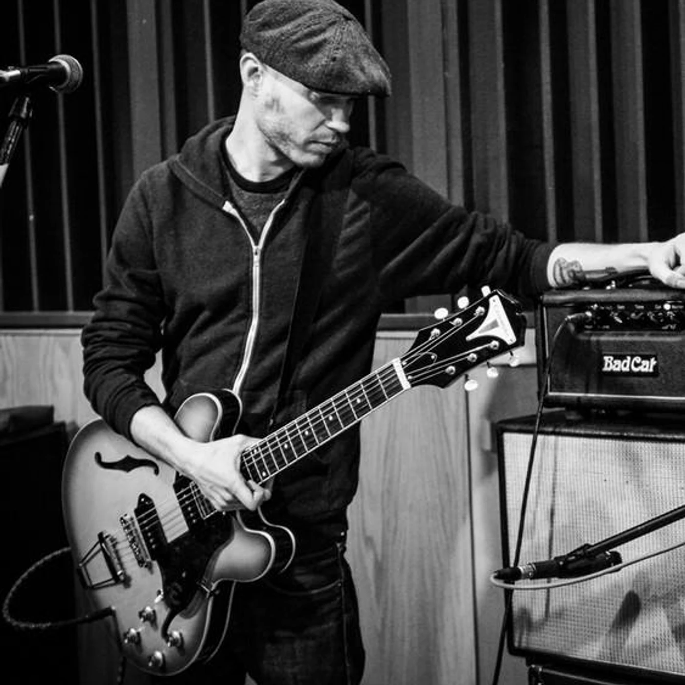 Kasey Anderson and the Honkies