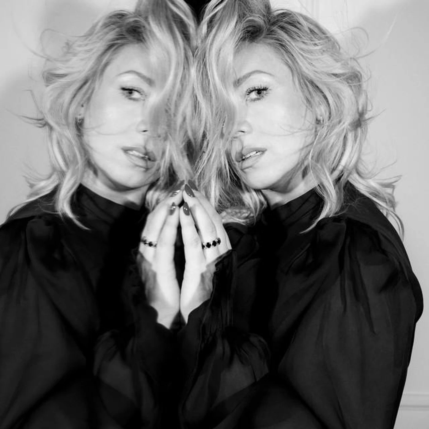 Kasia Cerekwicka Brand Page