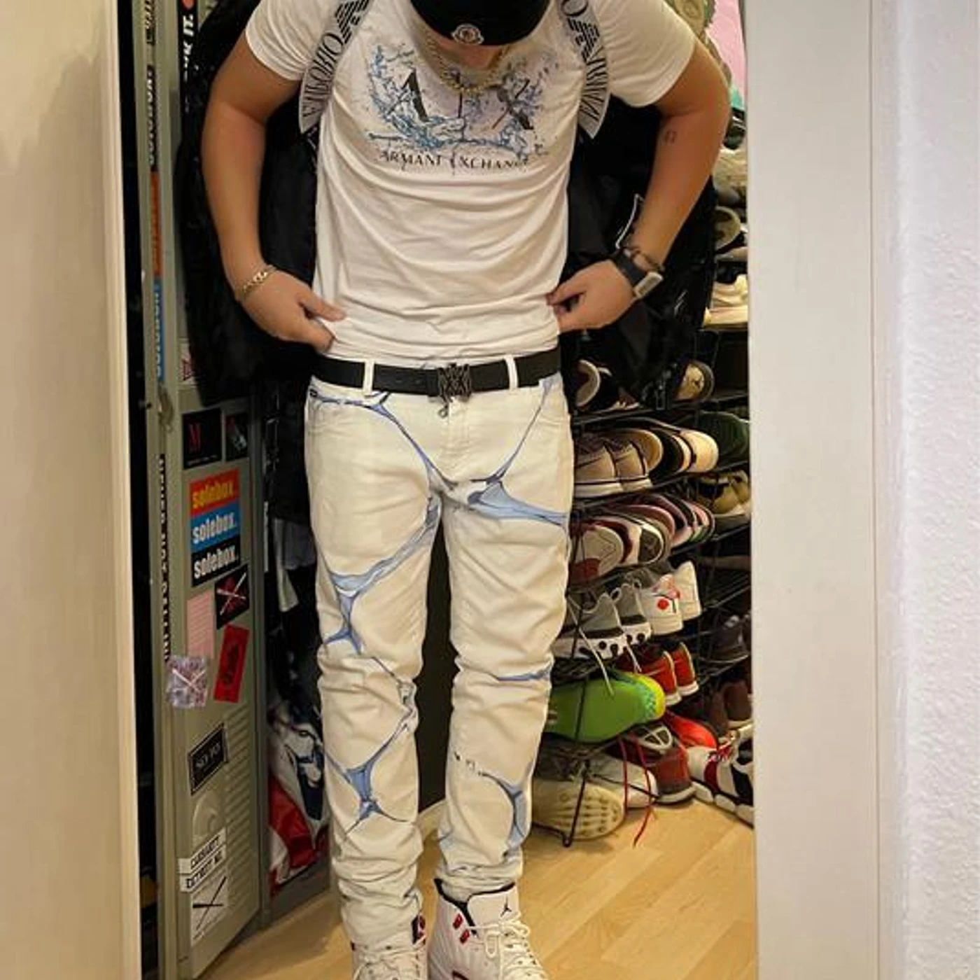 KASIMIR1441 Brand Page