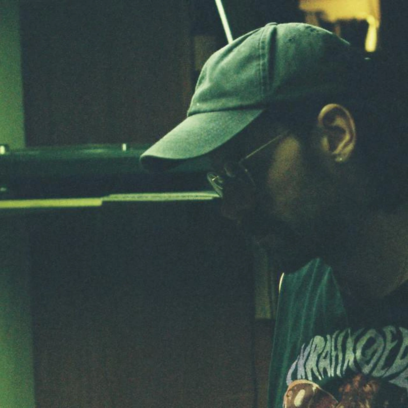 Kaspar Vig Brand Page