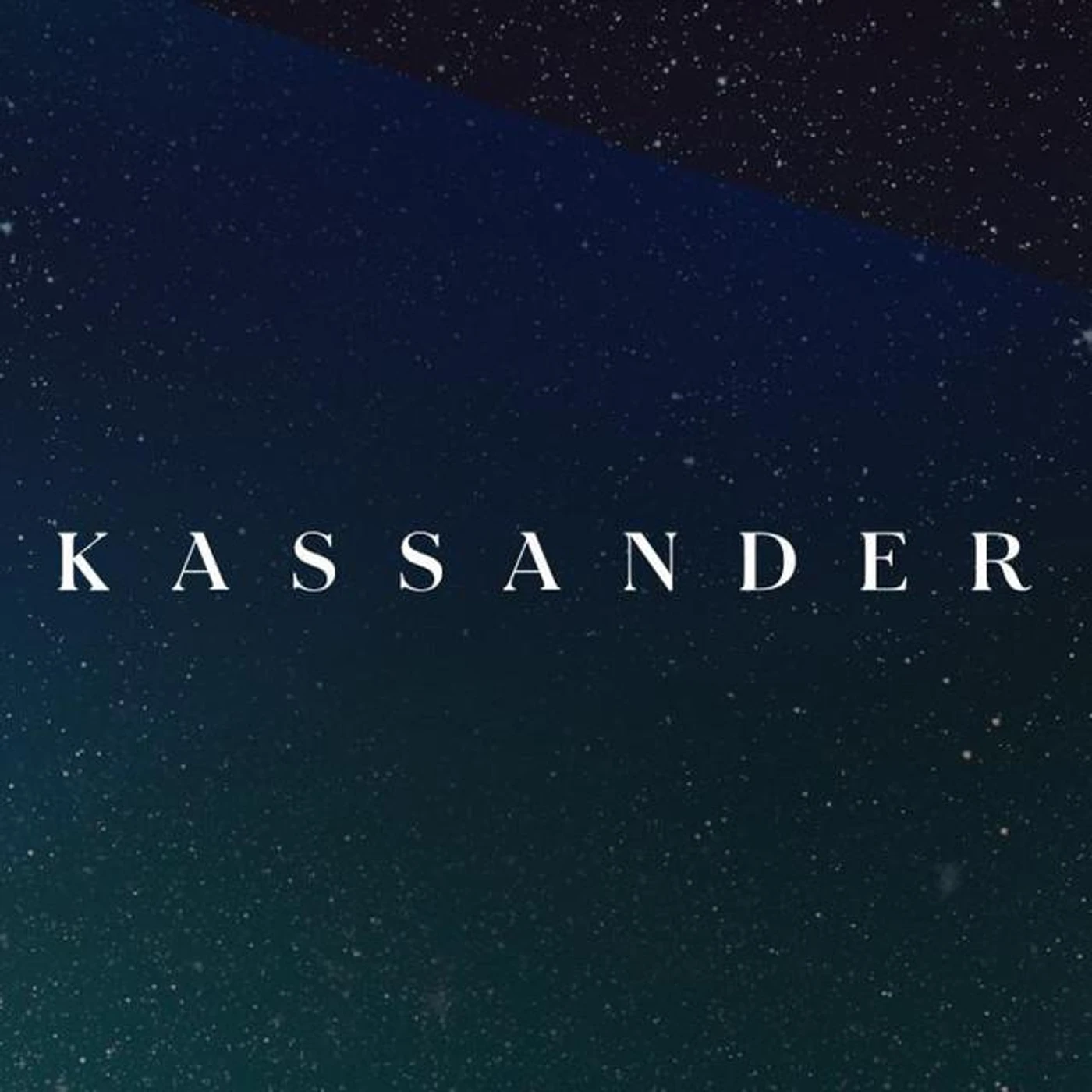 Kassander Brand Page