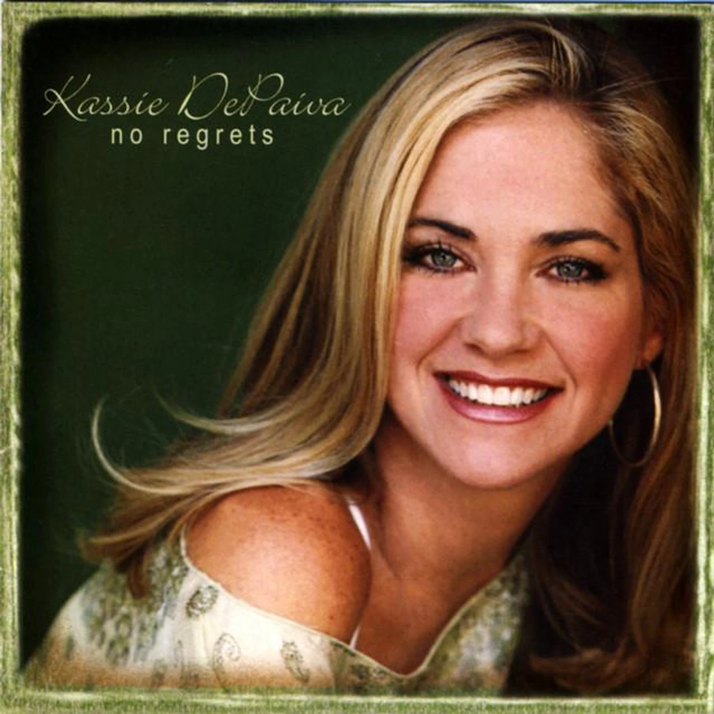 Kassie DePaiva Brand Page