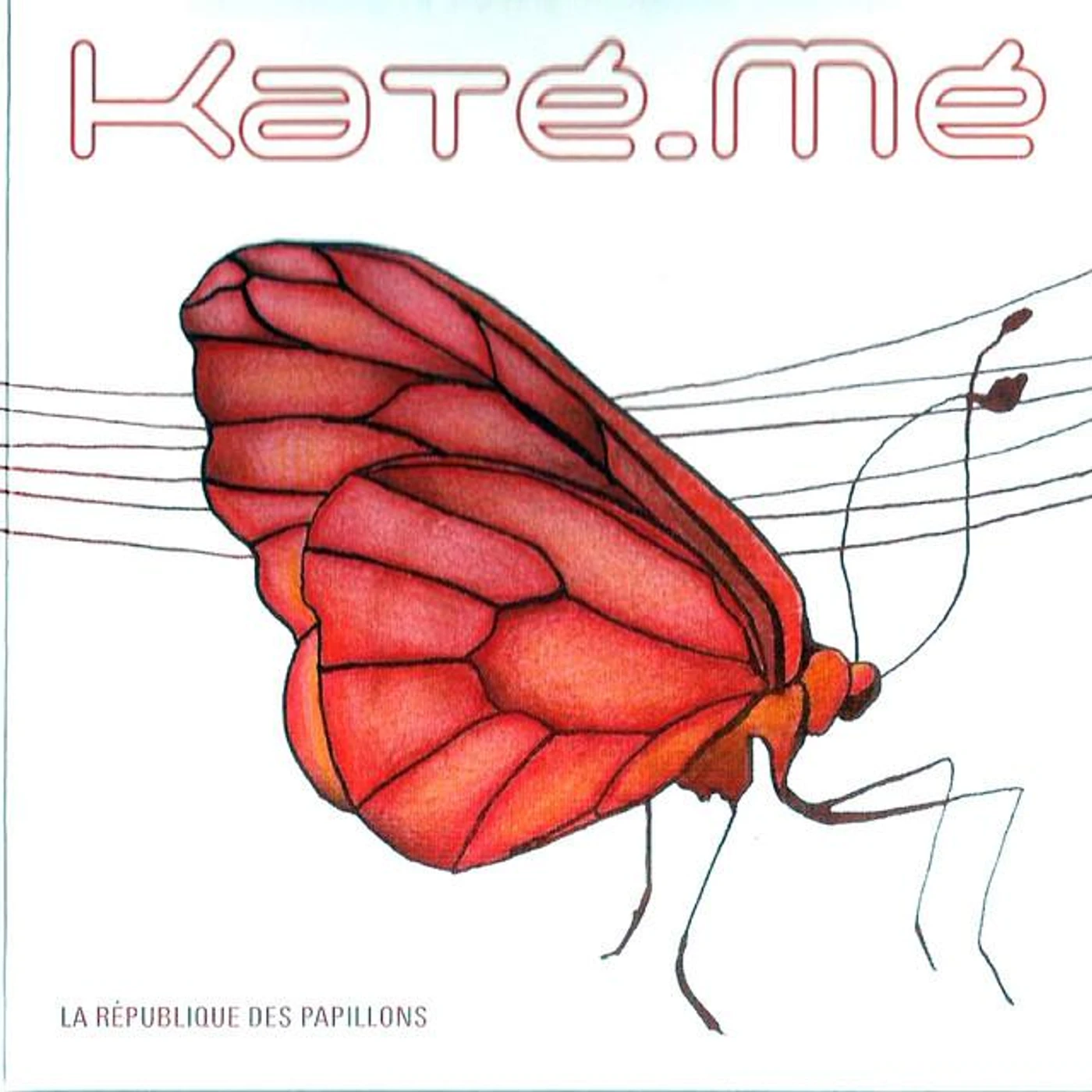 Katé Mé