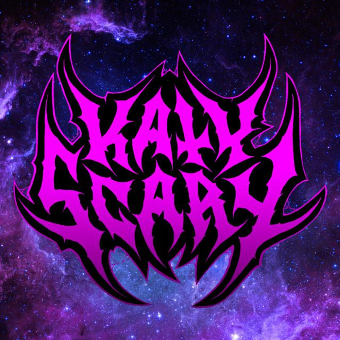 Katy Scary Brand Page