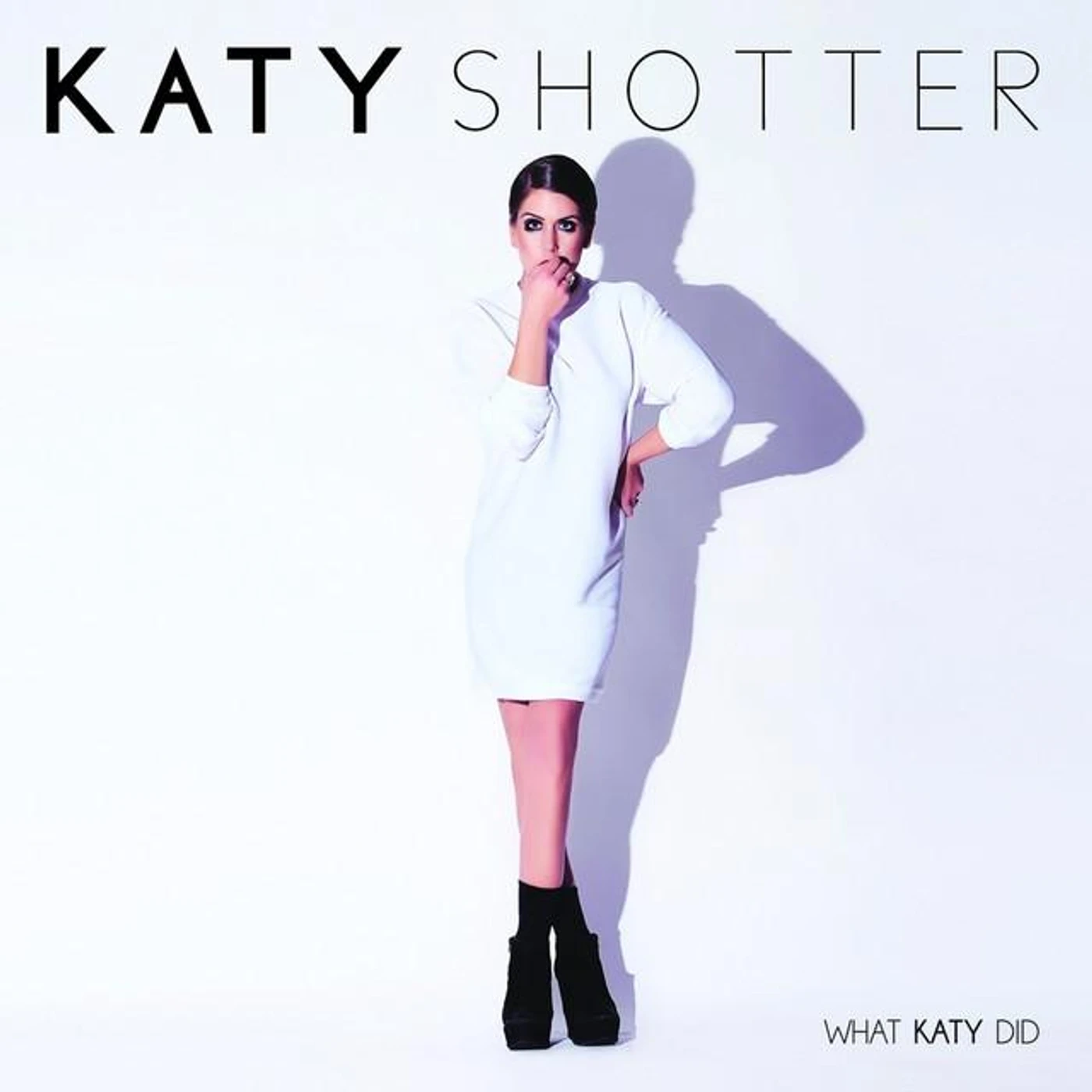 Katy Shotter Brand Page