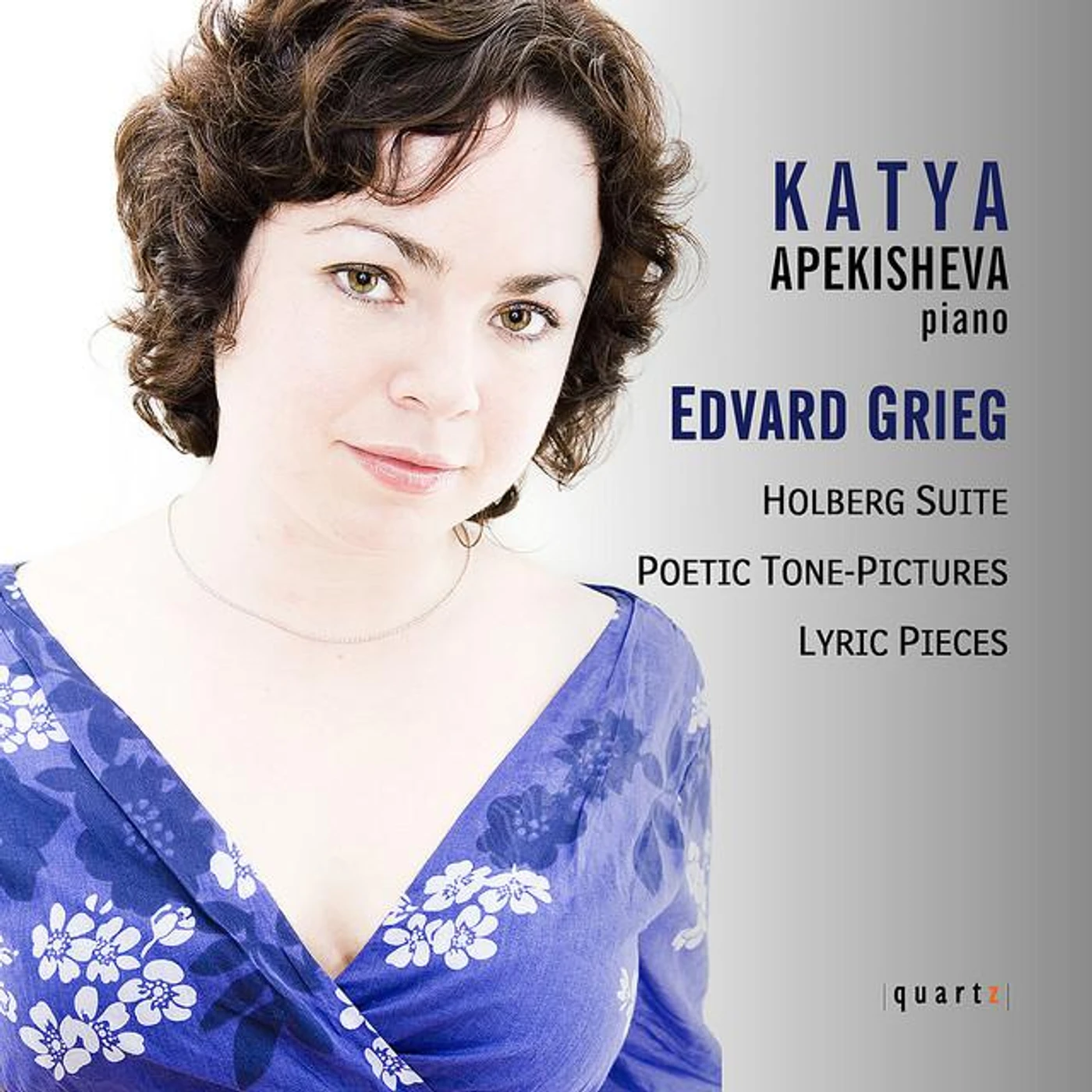 Katya Apekisheva