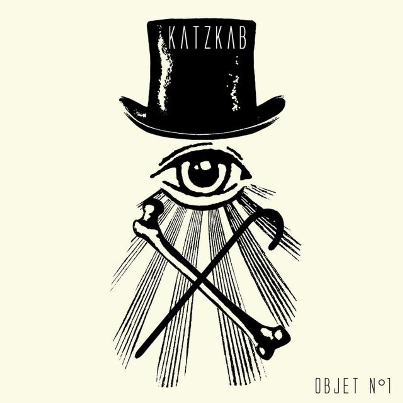 KatzKab Brand Page