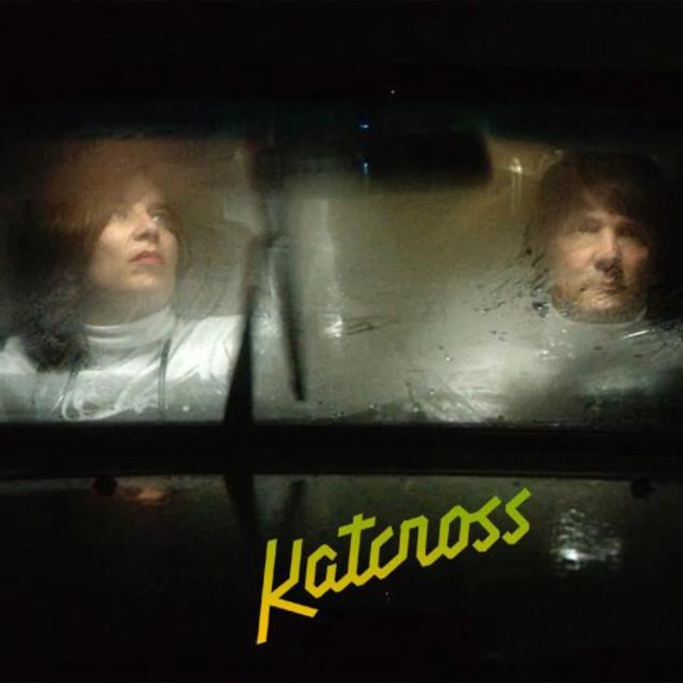 Katcross Brand Page
