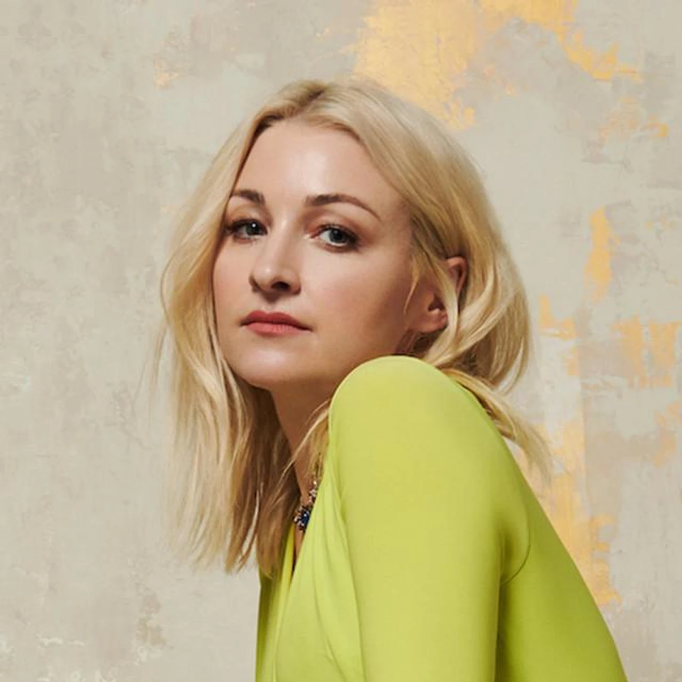 Kate Miller-Heidke Brand Page