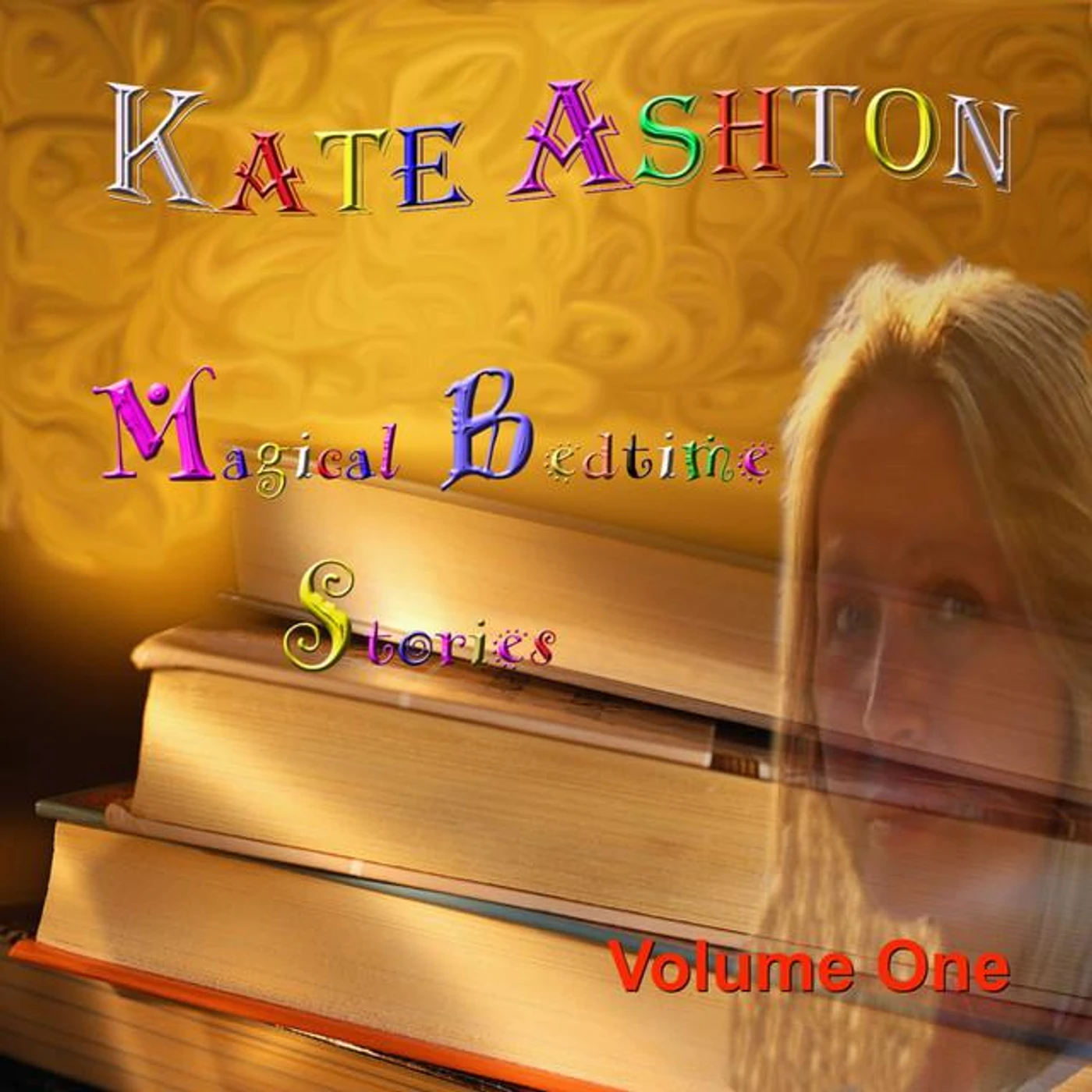 Kate Ashton Brand Page