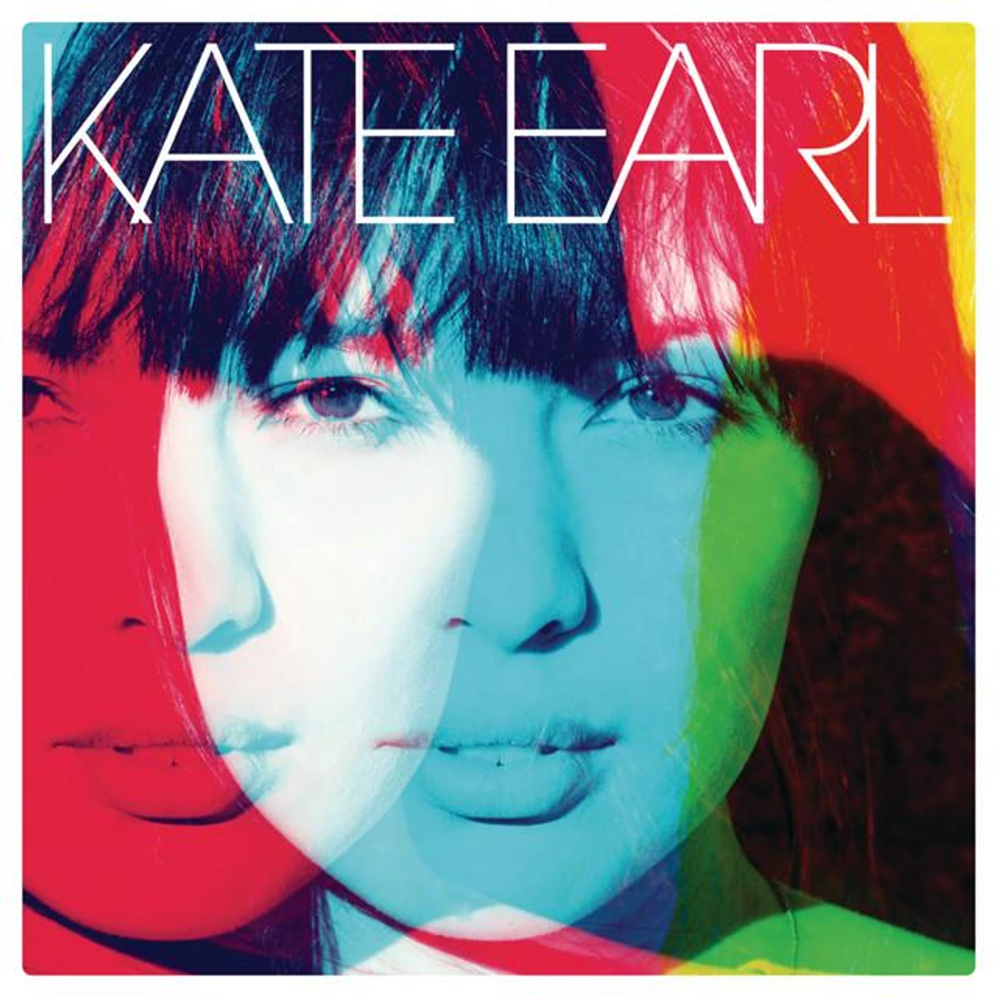 Kate Earl Brand Page