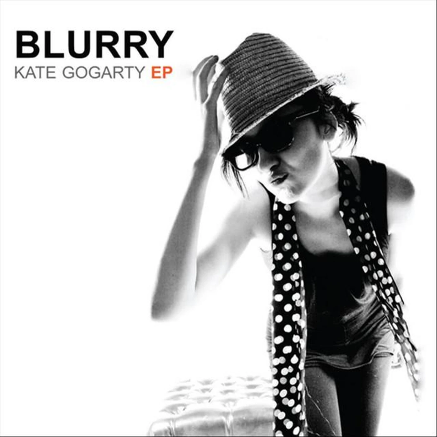 Kate Gogarty Brand Page