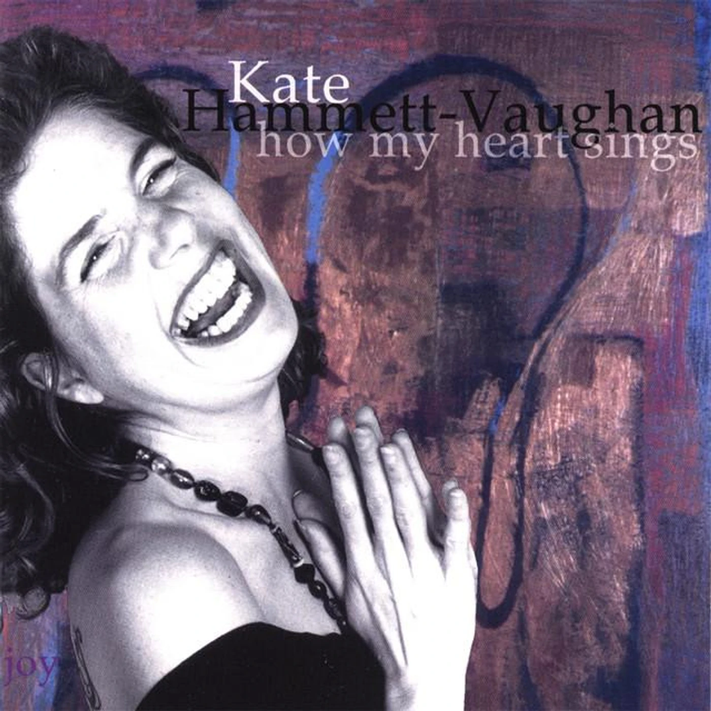 Kate Hammett-Vaughan Brand Page