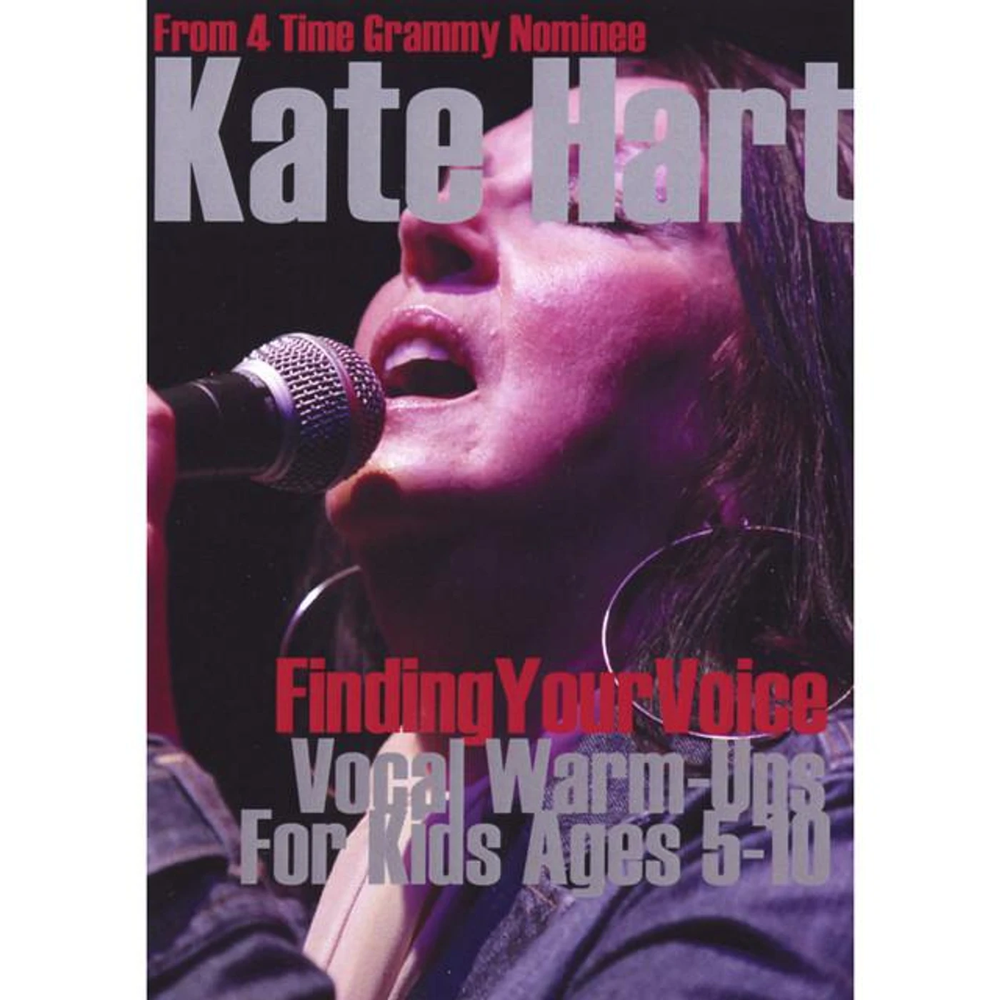 Kate Hart Brand Page