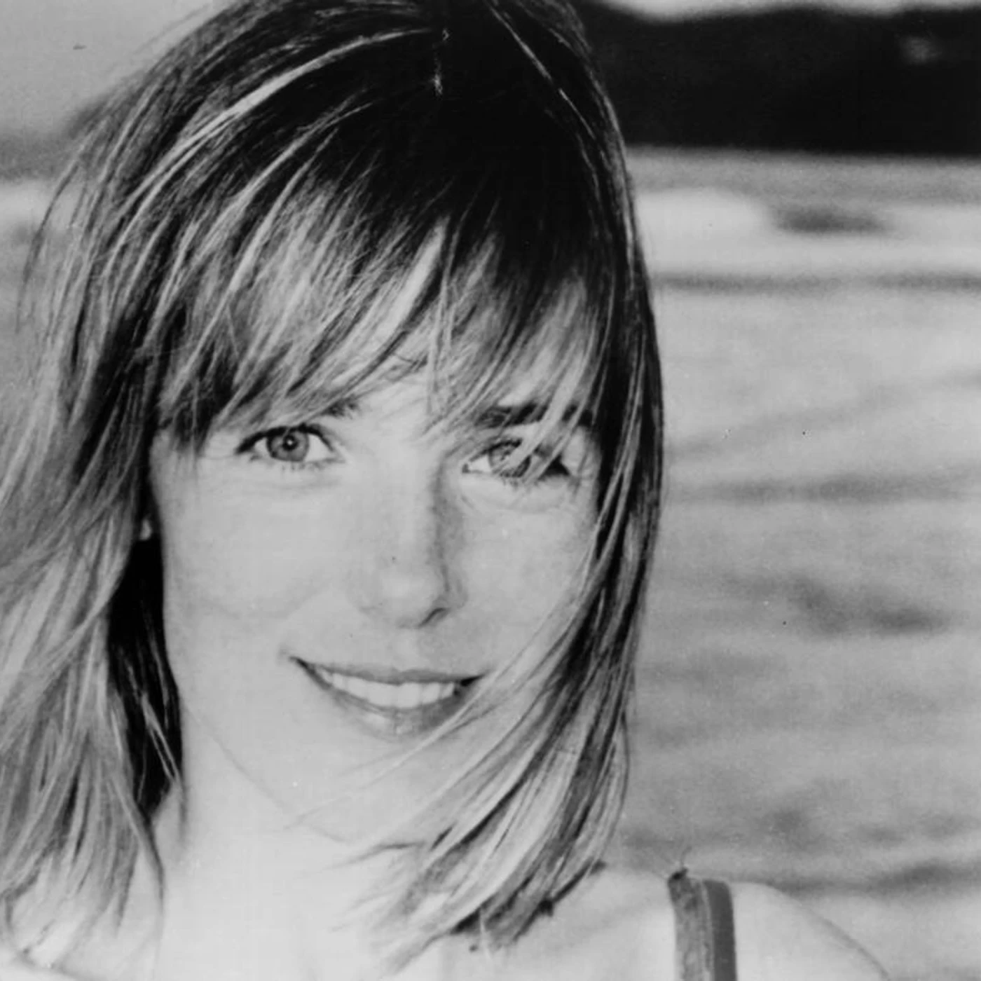 Kate St. John Brand Page