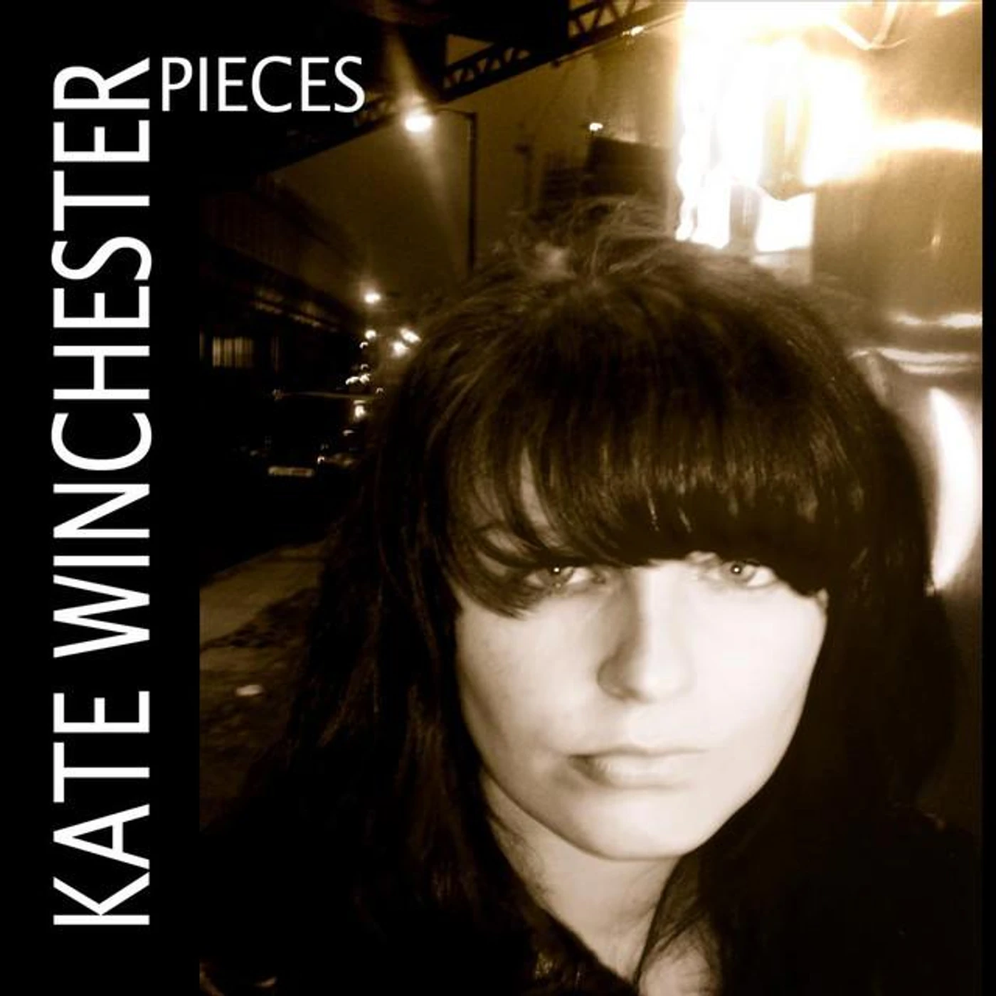 Kate Winchester