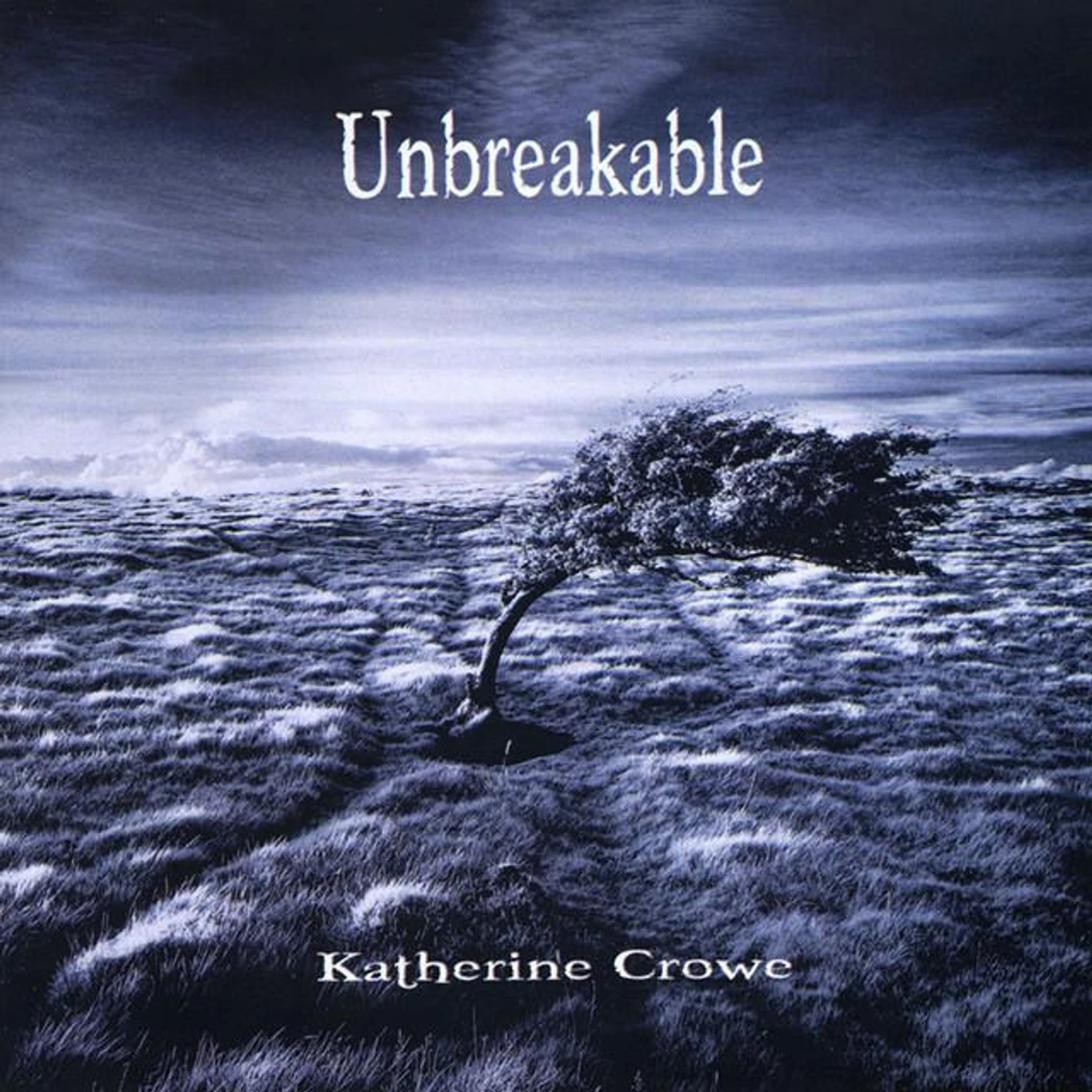 Katherine Crowe Brand Page