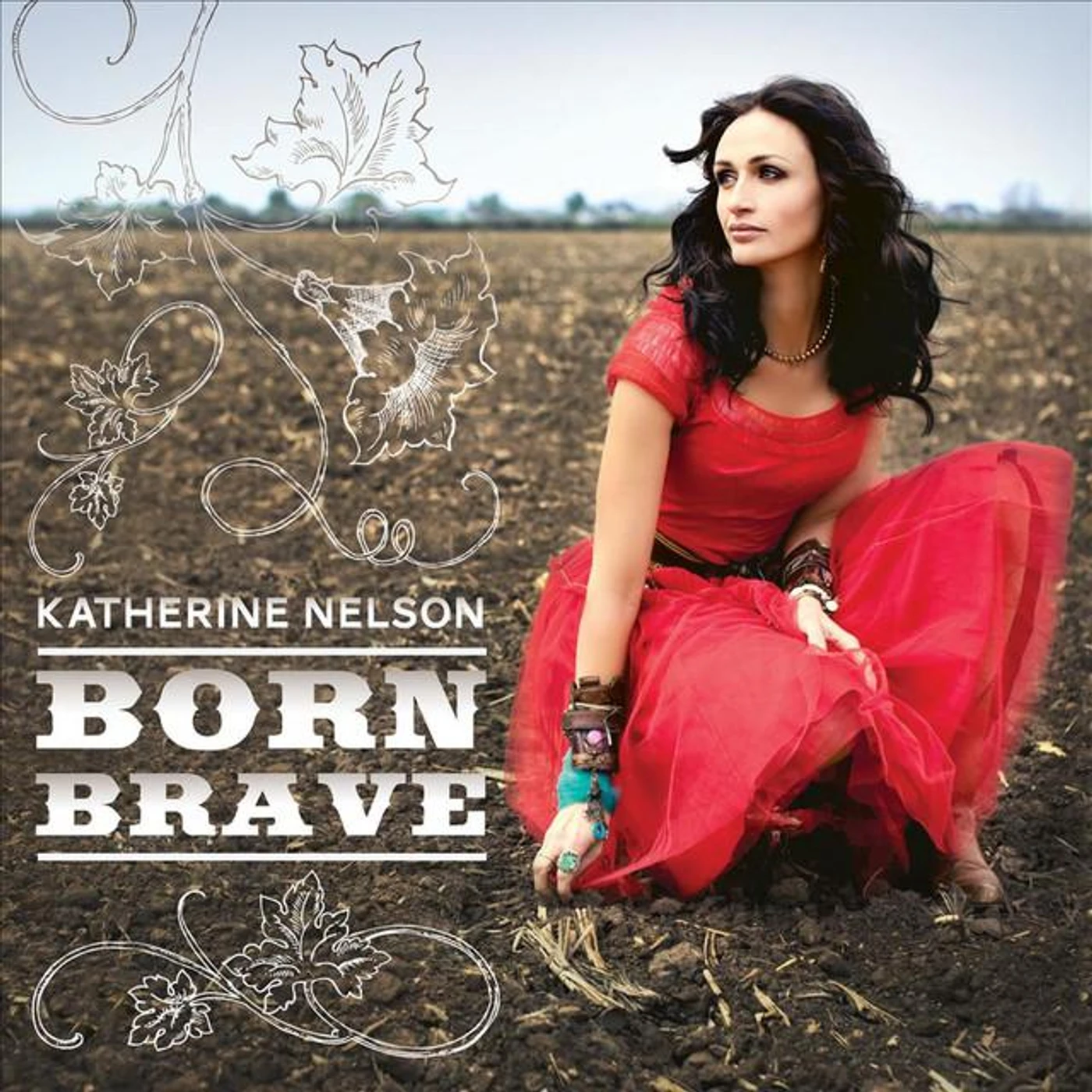 Katherine Nelson Brand Page