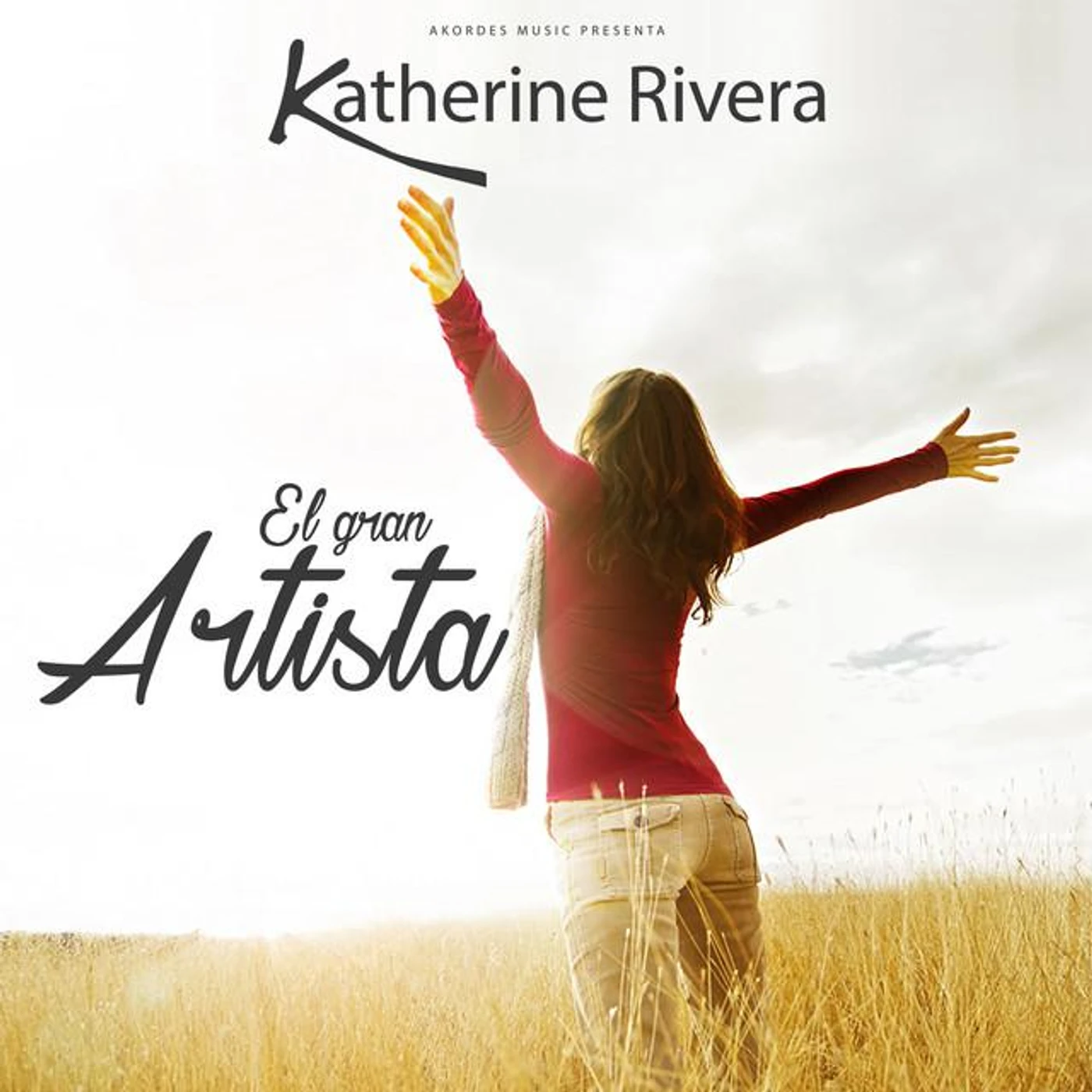 Katherine Rivera Brand Page