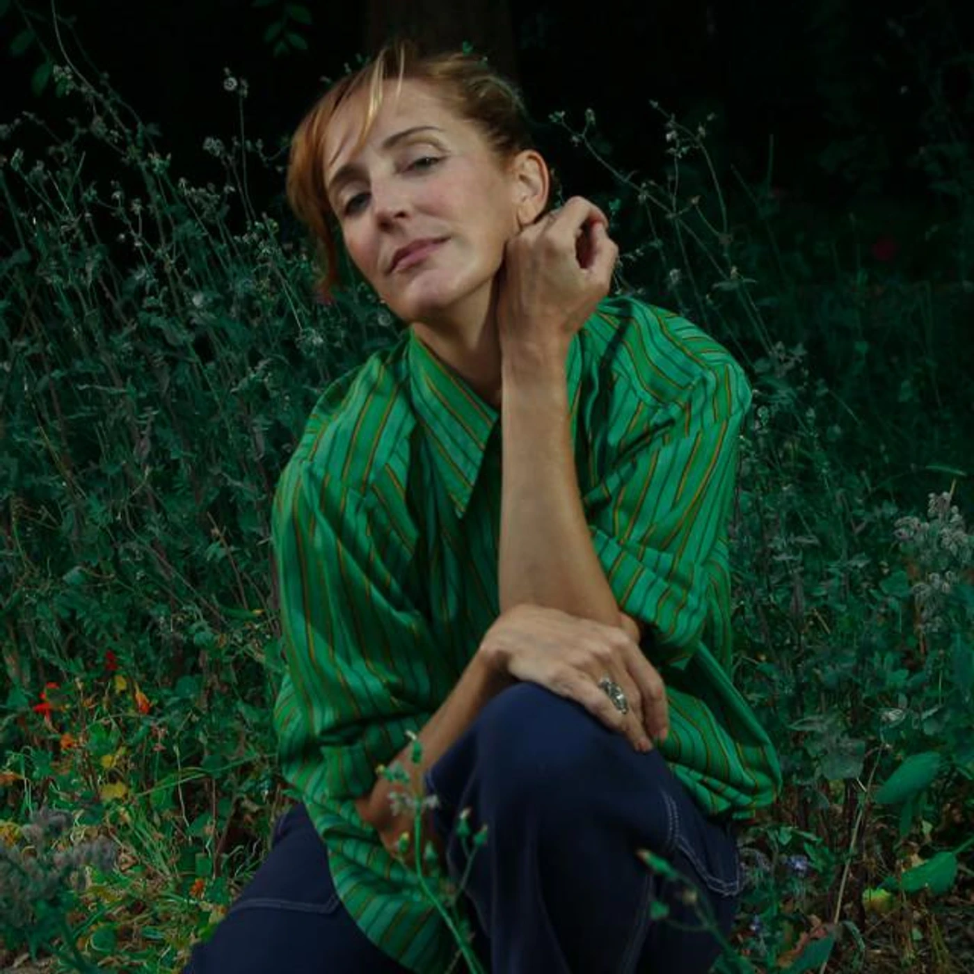 Kathleen Grace Brand Page