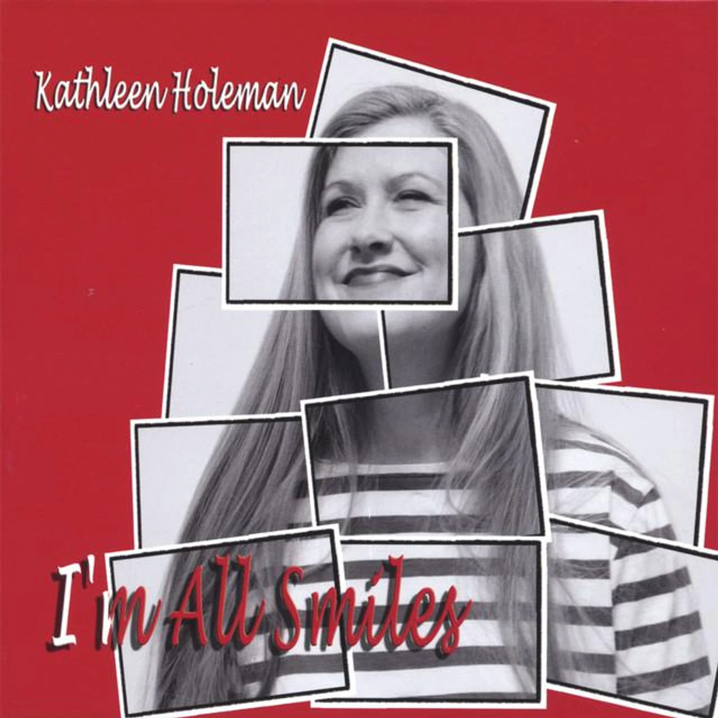 Kathleen Holeman Brand Page