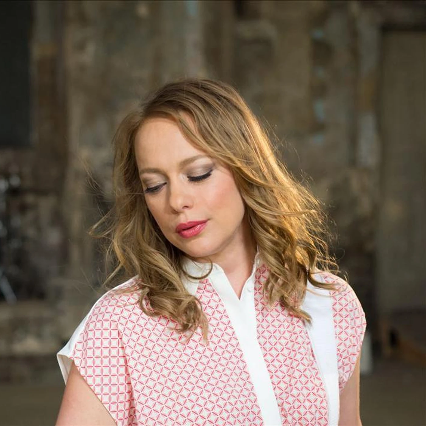 Kathrin deBoer Brand Page
