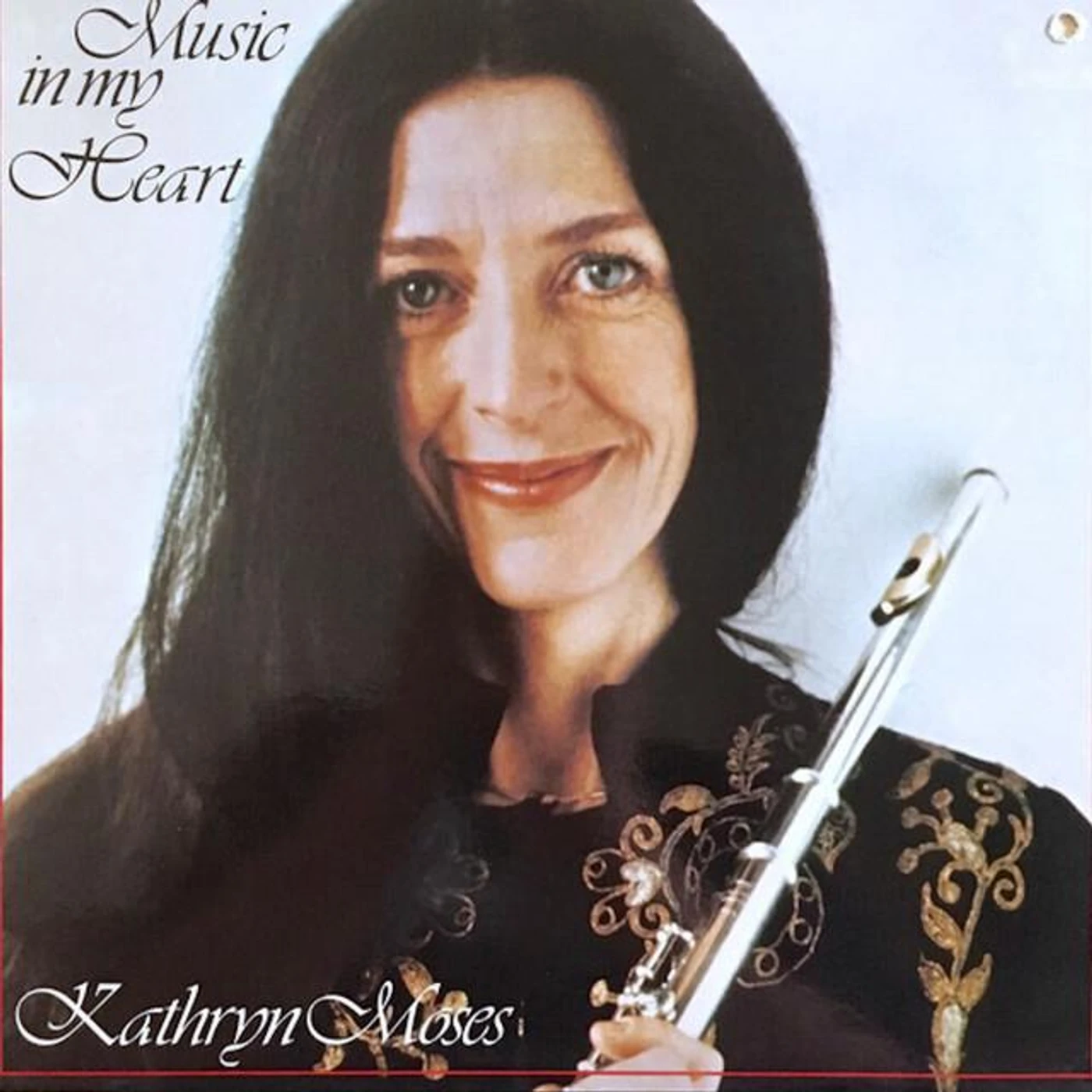 Kathryn Moses Brand Page