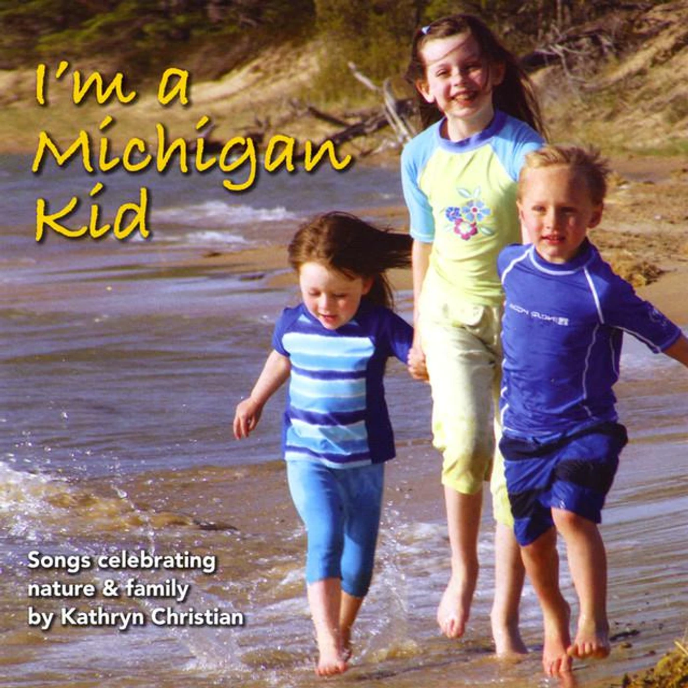 Kathryn Christian Brand Page