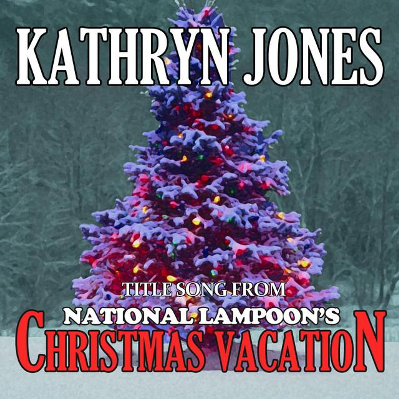 Kathryn Jones Brand Page