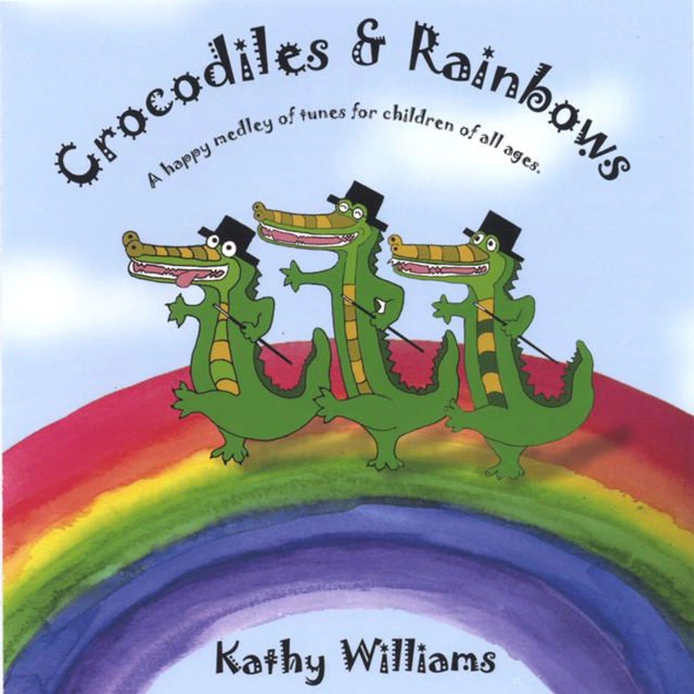 Kathy Williams Brand Page