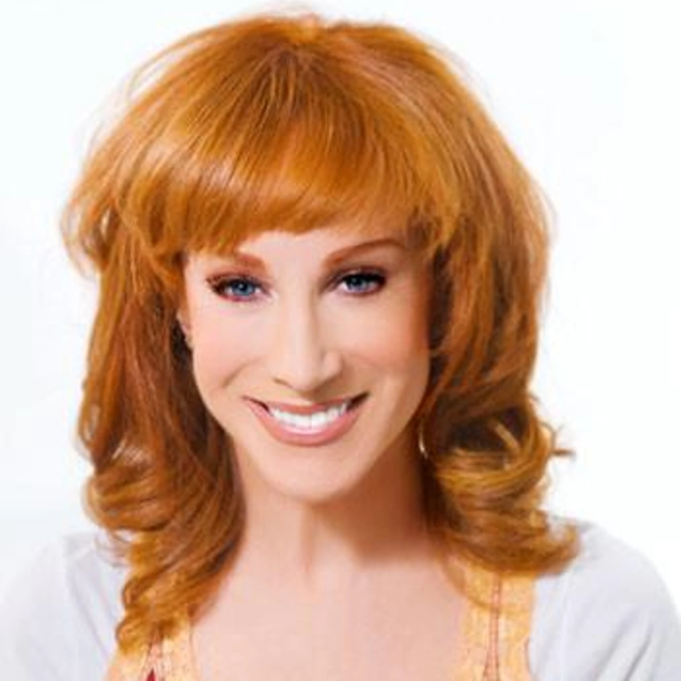 Kathy Griffin Brand Page