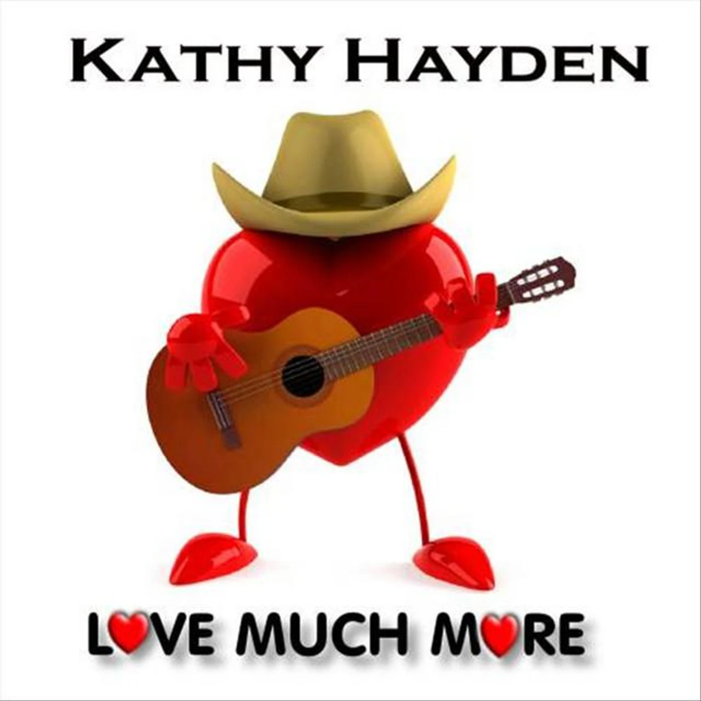 Kathy Hayden Brand Page