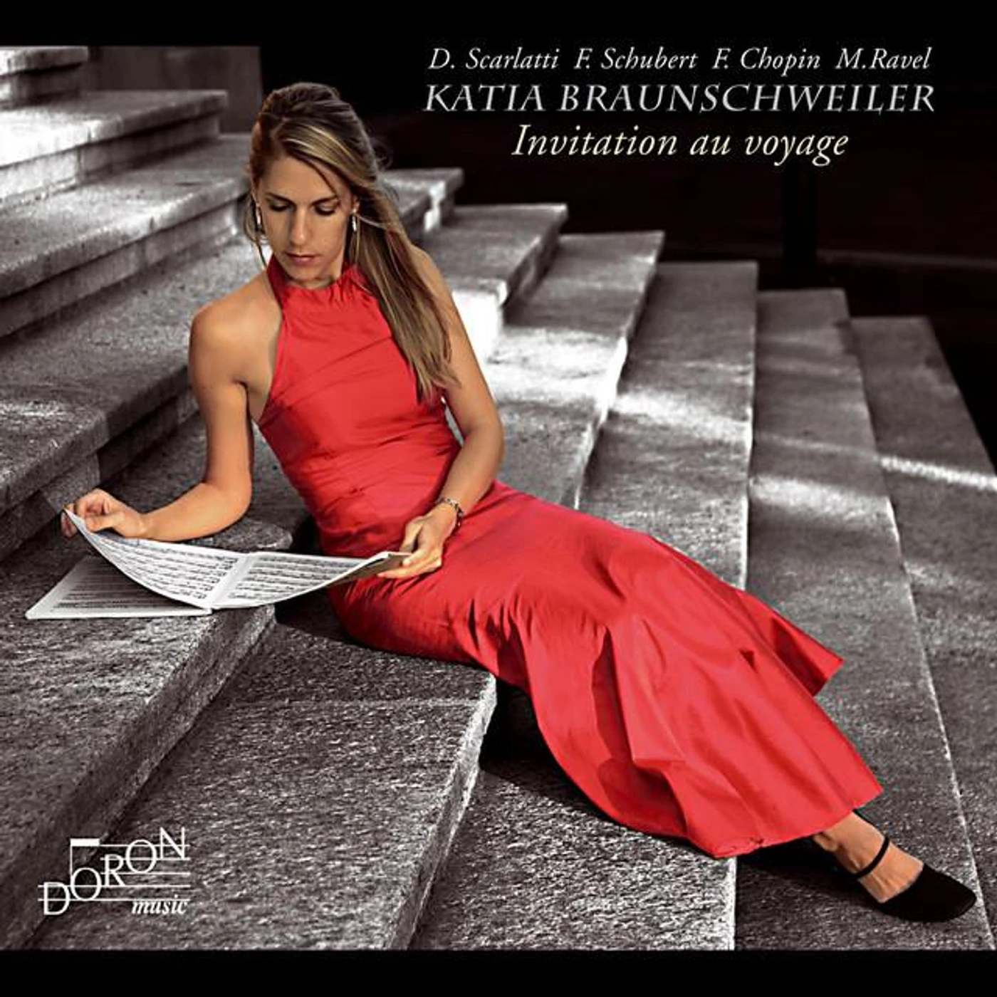 Katia Braunschweiler Brand Page