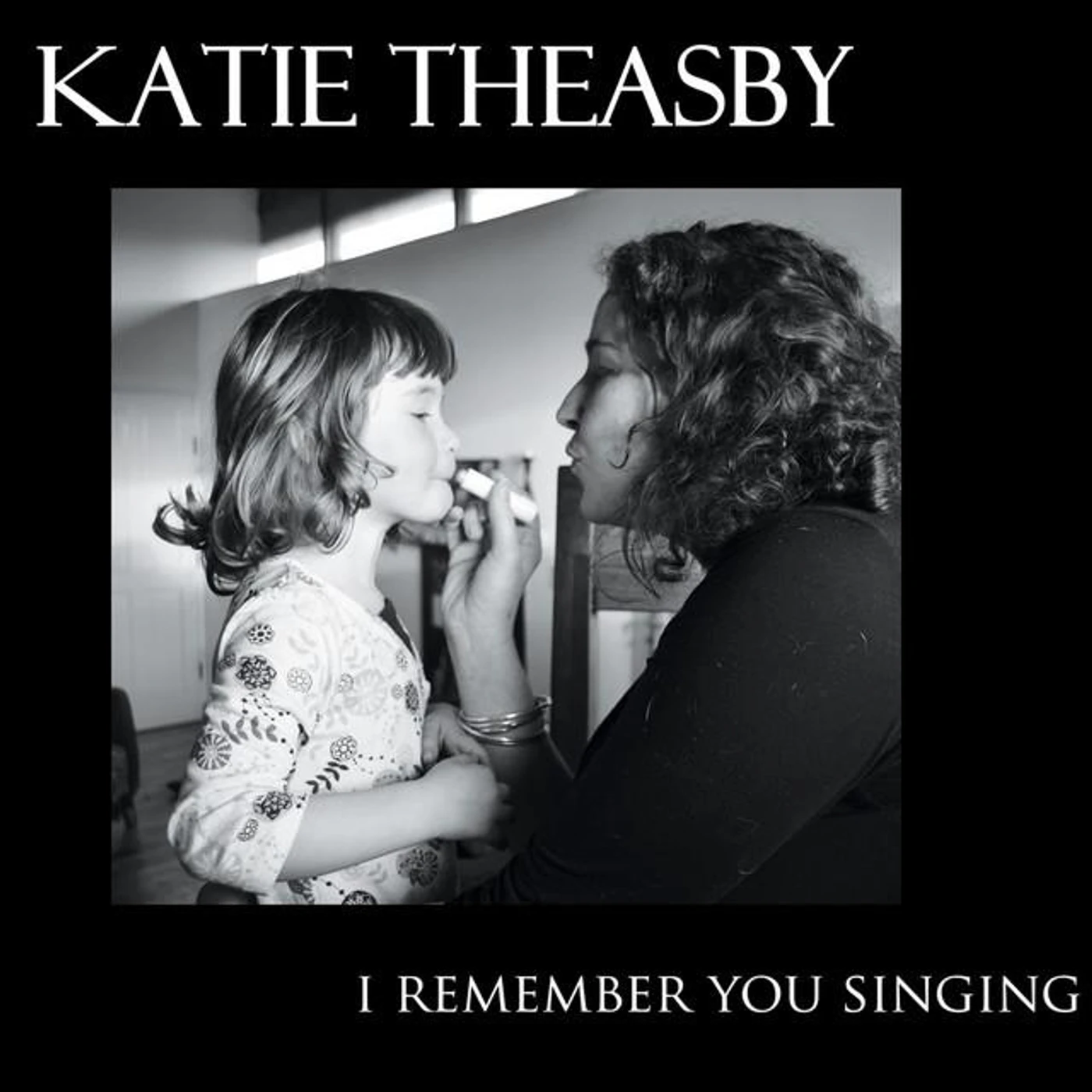 Katie Theasby Brand Page